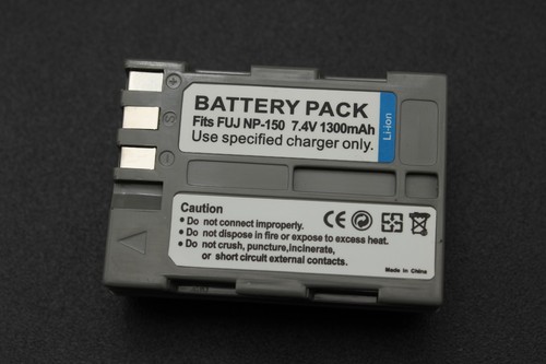 150 1500mah akku - bc-150,