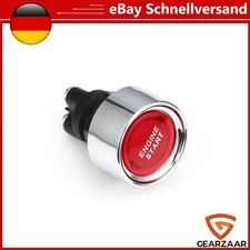 Motor start knopf led auto - led,