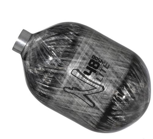 Ninja lite 48ci - lite, flasche