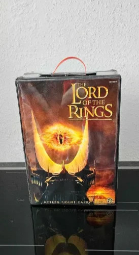 Der herr ringe figuren - der,
