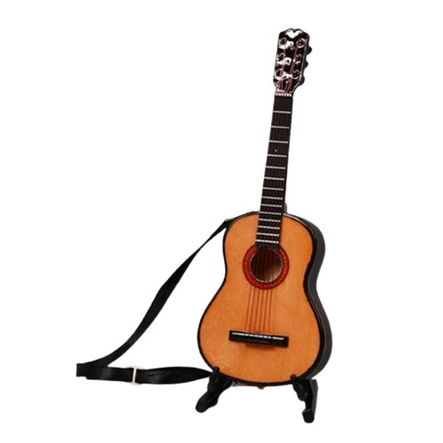 Waage holz gitarre - holz, mit