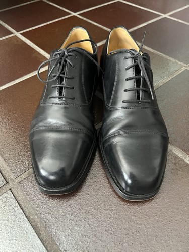 Männer oxford schuhe - oxford, bally