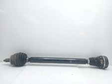 6Q0407271AS GETRIEBE VORNE