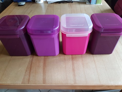 Tupperware junior bellevue - tupperware,