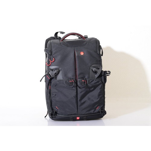 Manfrotto rucksack pro - manfrotto,
