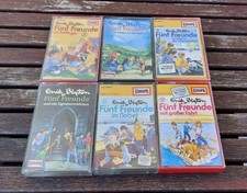 Enid blyton fünf - enid,