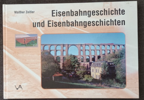 Eisenbahngeschichte und
