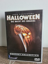 3 DVD + Audio-CD: Halloween -