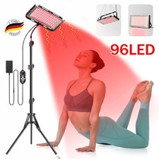 96LED Infrarot Lampe