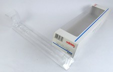 Märklin 43731 LEERKARTON ICE Bord Restaurant Personenwagen H0 OVP Leerverpackung