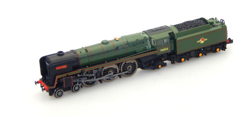 Dapol spur nd095g - spur,