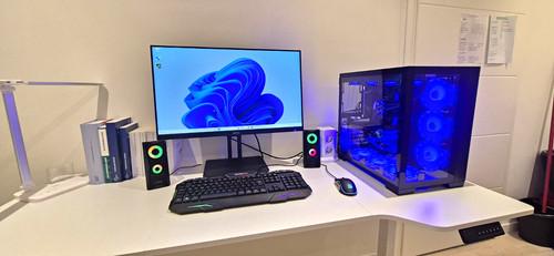 Systemtreff gamingpc nvidia - gamingpc,