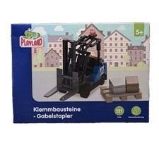 ALDI Gabelstapler - Playland