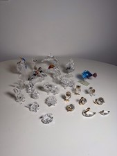 Swarovski Figuren Sammlung, 25