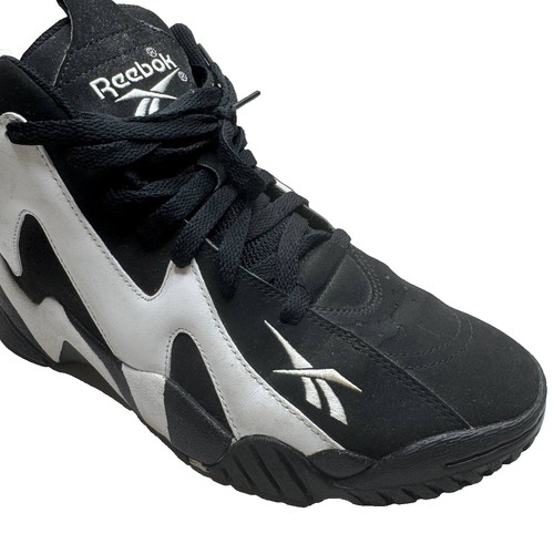 Reebok kamikaze mid - reebok, top