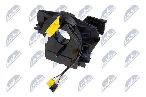 Nty wickelfeder airbag - wickelfeder,