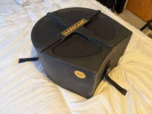 Hardcase tom drum - 14",