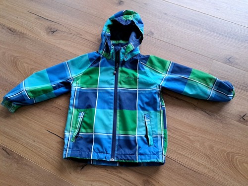 Color kids regenjacke 110 - kids, 110-