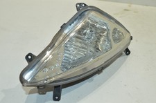 PEUGEOT SPEEDFIGHT 3 AC SCHEINWERFER FRONTSCHEINWERFER BELEUCHTUNG VORNE LINKS