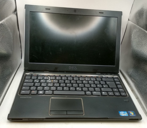 Dell vostro v131 notebook - vostro,