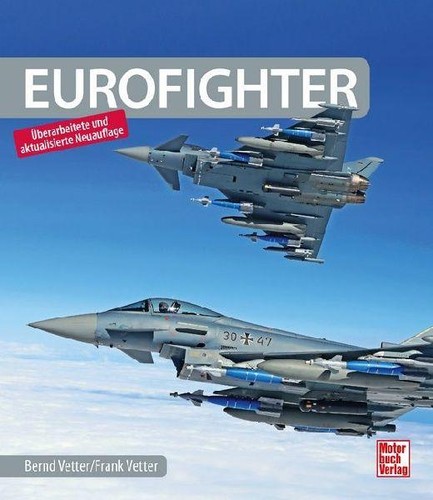 Eurofighter frank vetter - eurofighter,