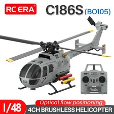RC ERA C186S BO105