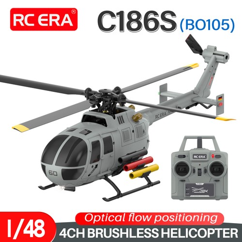 Era c186s bo105 - era,