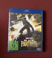 Bluray:  Black Panther
