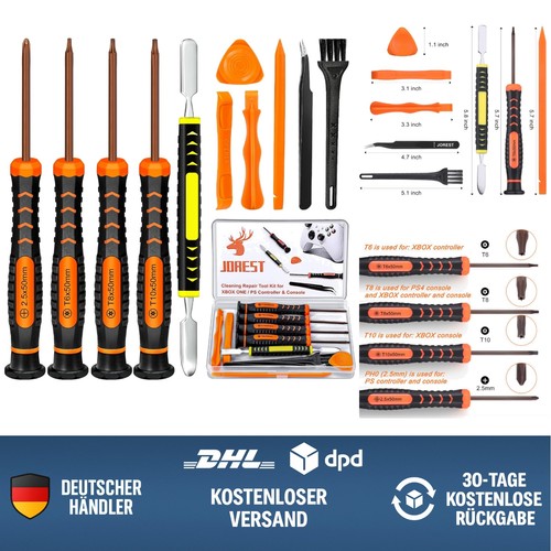 Reparaturwerkzeug set für - set,