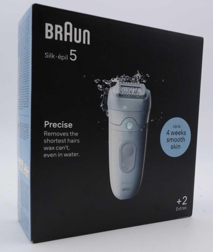 Braun silk épil - silk-épil, 5