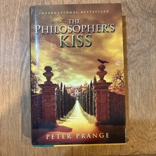 The Philosopher's Kiss