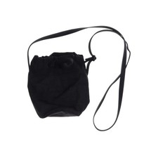Baggu, Umhängetasche, Damen, Nylon, Schwarz, 17, 10, 15 cm #TvS
