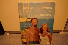 Hans Hass Expedition ins
