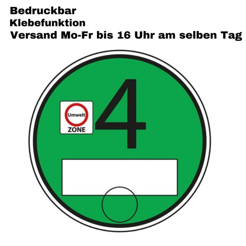 Offizielle grüne - offizielle,