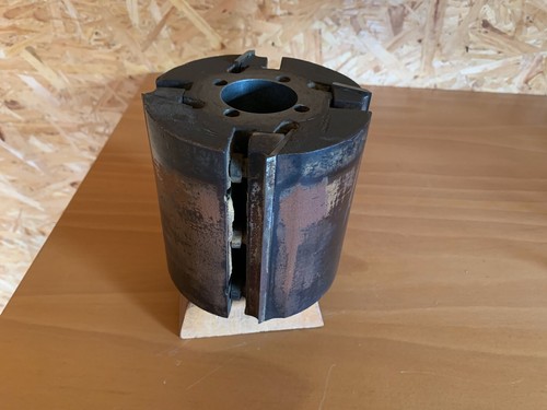 Fräskopf 120x116x40mm - , (221)