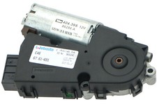 ESSD Motor mit Modul für BMW 3er E46 316i - M3 Limousine Coupé Touring Compact