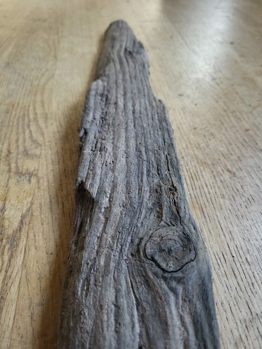 Treibholz wurzel ast brett - wurzel,