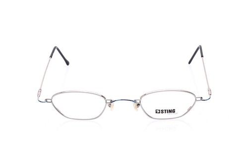 Sting brille fassung oval - sting,
