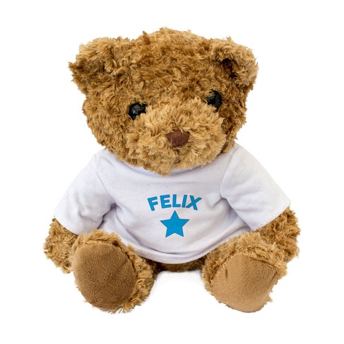 Neu felix teddybär - neu,