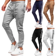 Cargohose Joggerhose