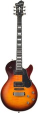 HAGSTROM E-Gitarre, Swede LTD