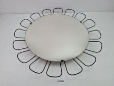 Wandspiegel 70er J. Stringära