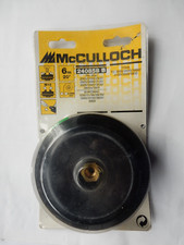 Doppelfadenkopf McCulloch