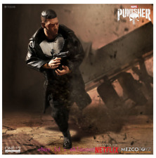 Mezco Toyz 1/12 Marvel