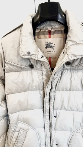 Burberry daunenjacke damen - damen, it