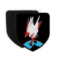 Patch NJG 4 Nachtjäger Wappen