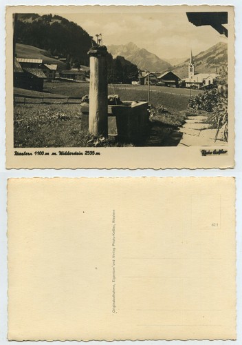 66196 riezlern m - -,