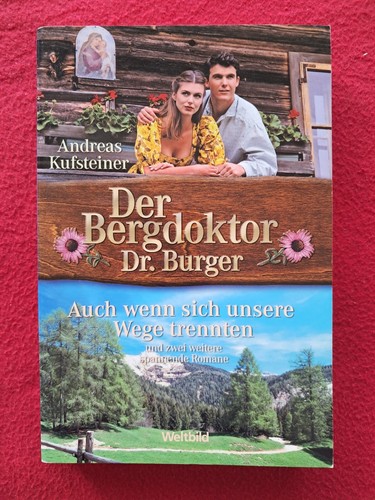 Der bergdoktor dr - der, bergdoktor--dr