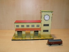 4683) Kibri - O Gauge - Tin
