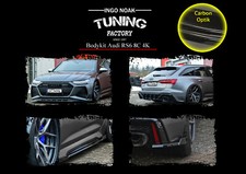 Bodykit Frontspoiler Diffusor